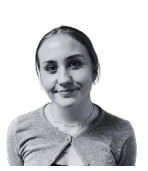 Aimee Ingemann Francis - Office student & tender manager